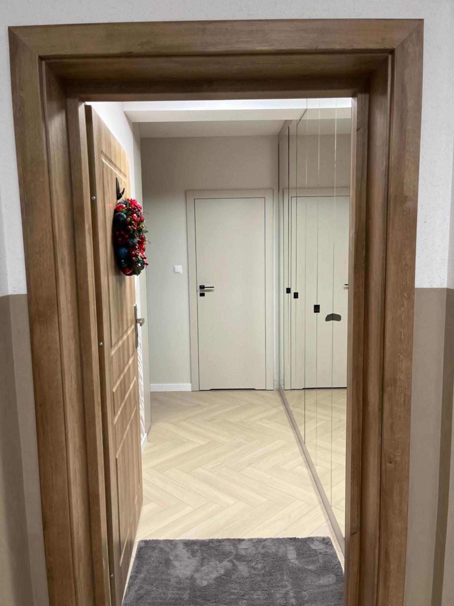 Apartament Kaszmirowy Bielsko-Biala Exterior foto