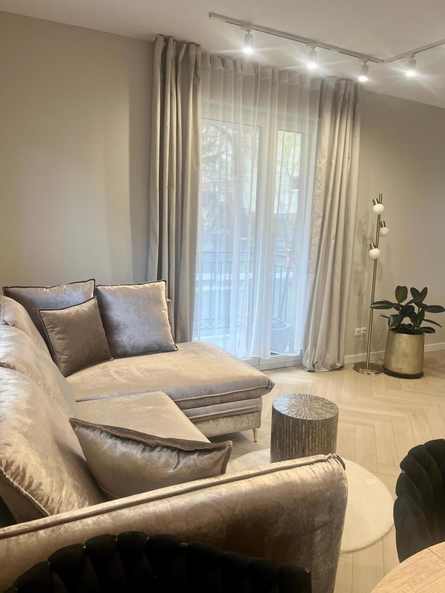 Apartament Kaszmirowy Bielsko-Biala Exterior foto