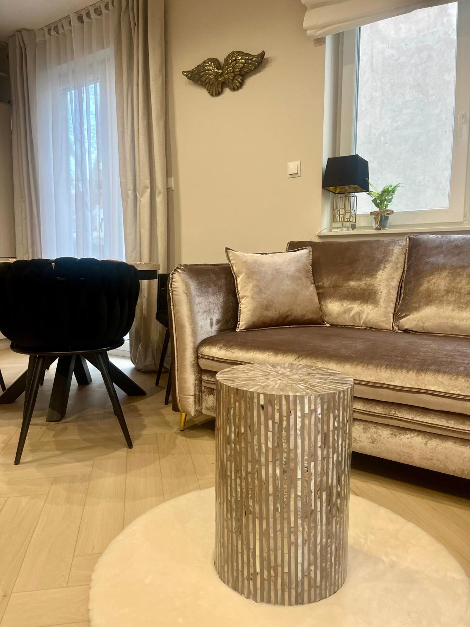 Apartament Kaszmirowy Bielsko-Biala Exterior foto