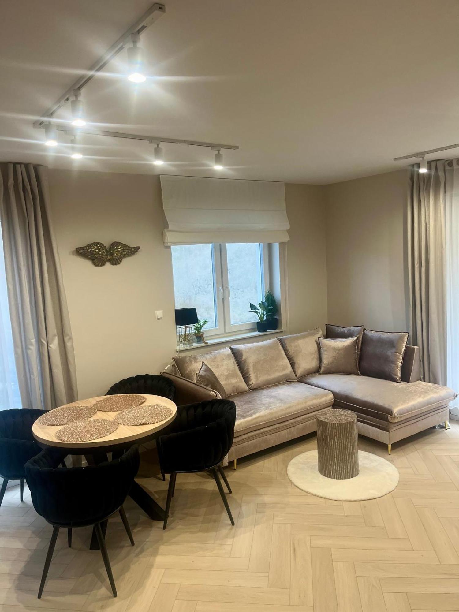 Apartament Kaszmirowy Bielsko-Biala Exterior foto